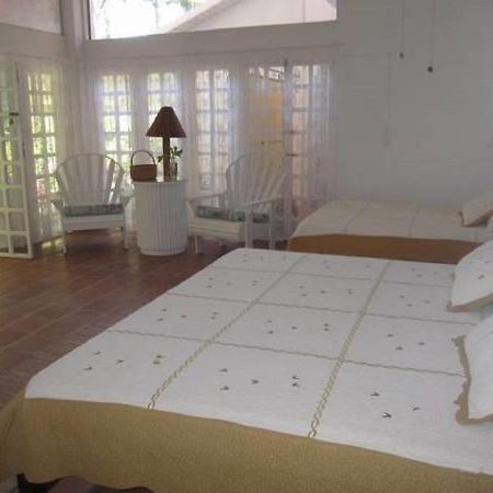Apartamento Karibu Manuel Antonio Extérieur photo