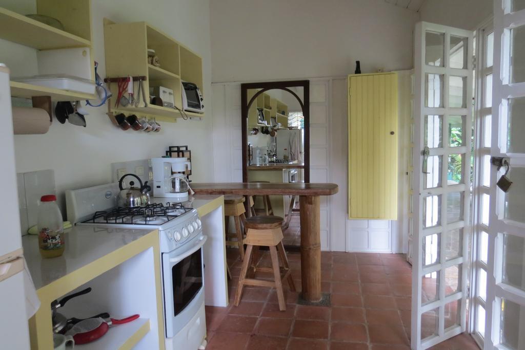 Apartamento Karibu Manuel Antonio Chambre photo