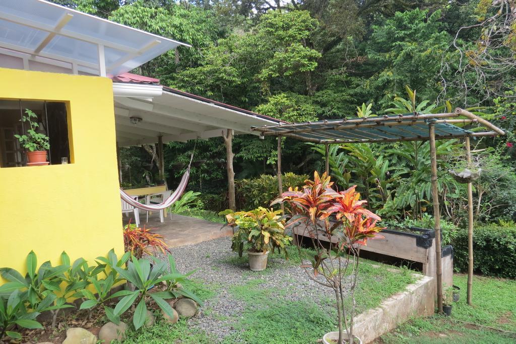 Apartamento Karibu Manuel Antonio Chambre photo