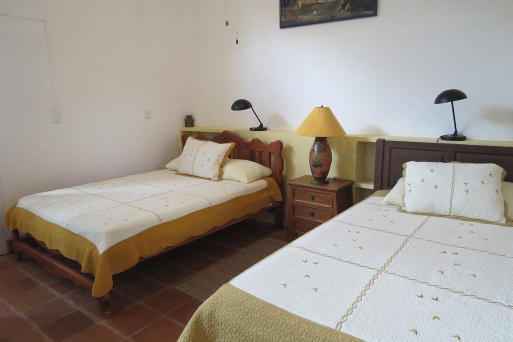 Apartamento Karibu Manuel Antonio Chambre photo