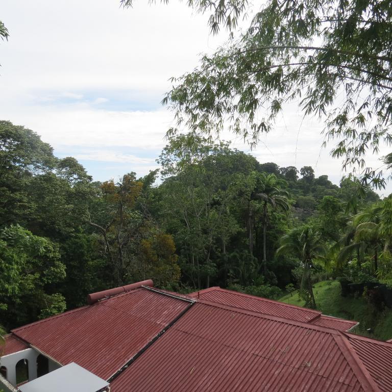 Apartamento Karibu Manuel Antonio Chambre photo
