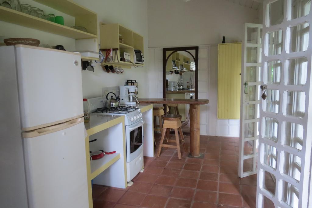 Apartamento Karibu Manuel Antonio Chambre photo