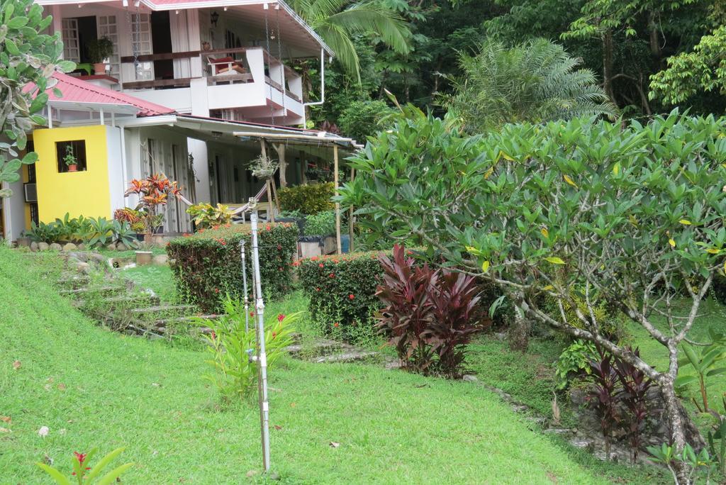 Apartamento Karibu Manuel Antonio Chambre photo