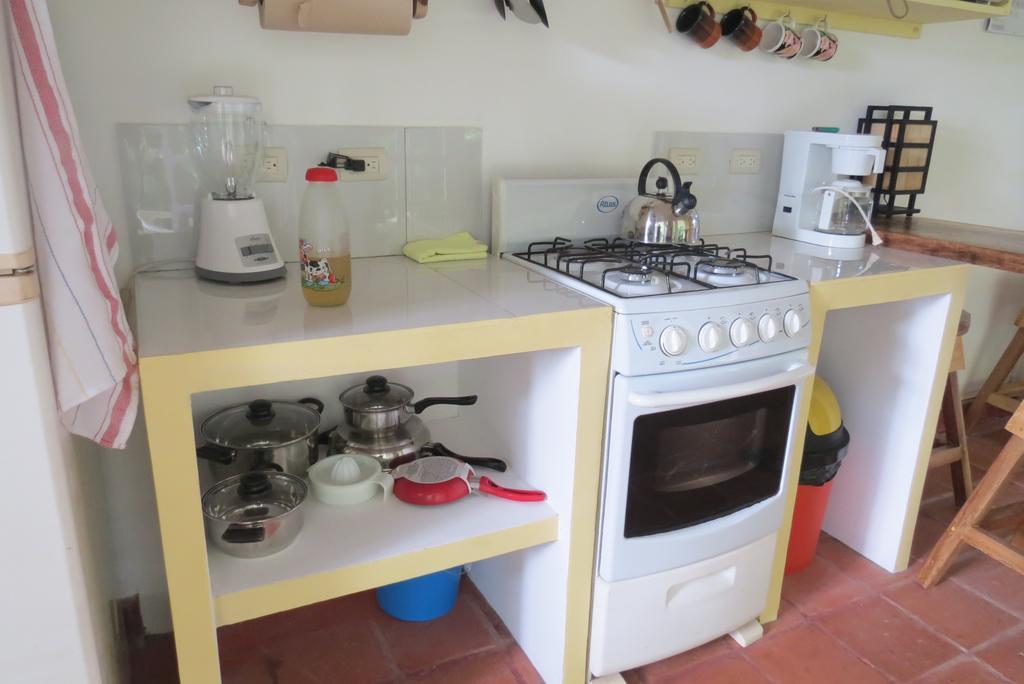 Apartamento Karibu Manuel Antonio Chambre photo