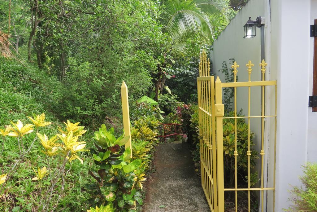 Apartamento Karibu Manuel Antonio Chambre photo
