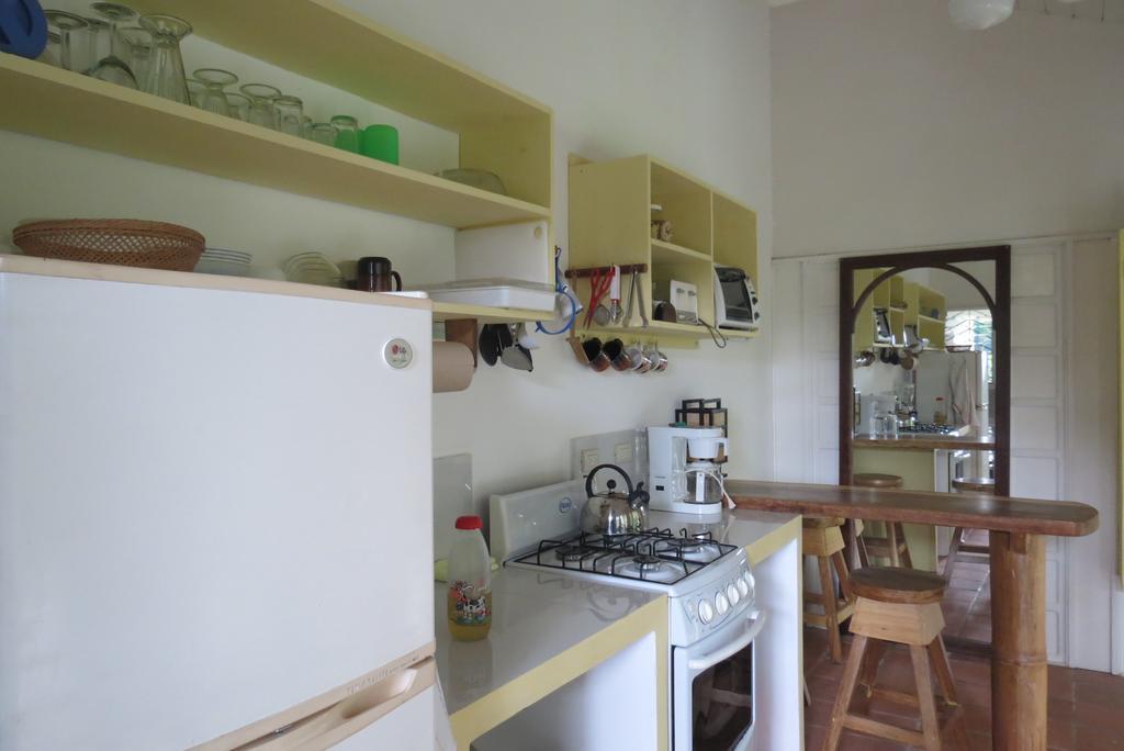 Apartamento Karibu Manuel Antonio Chambre photo