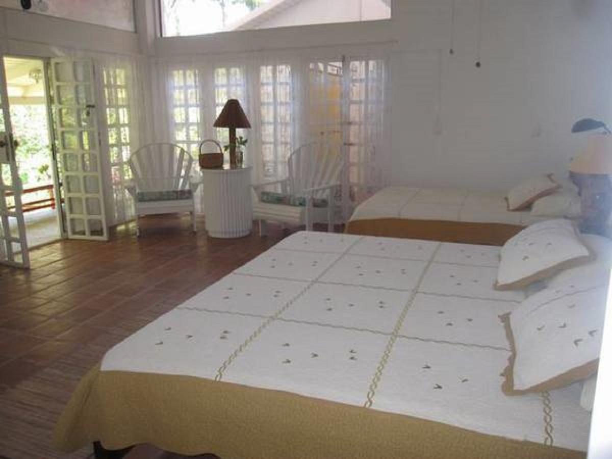 Apartamento Karibu Manuel Antonio Extérieur photo